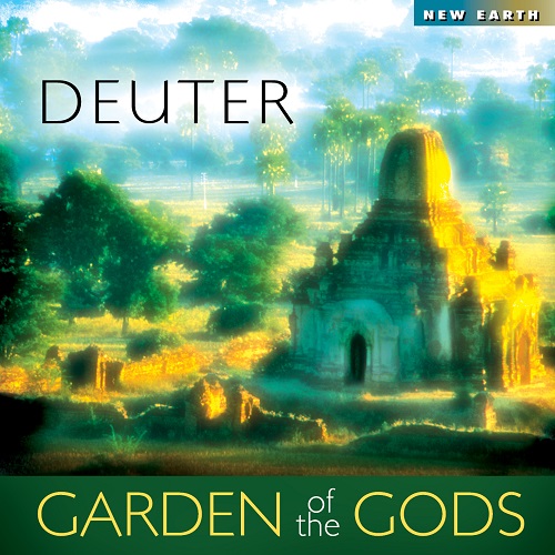DEUTER - Garden of Gods
