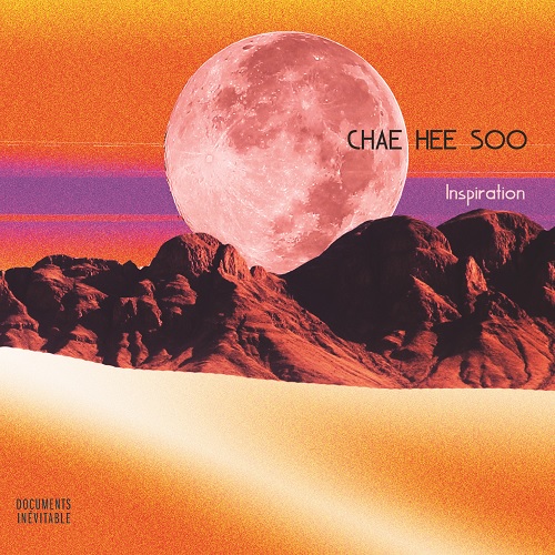 채희수(CHAE HEE SOO) - INSPIRATION