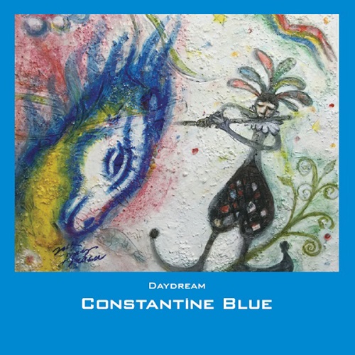 DAYDREAM(데이드림) - CONSTANTINE BLUE