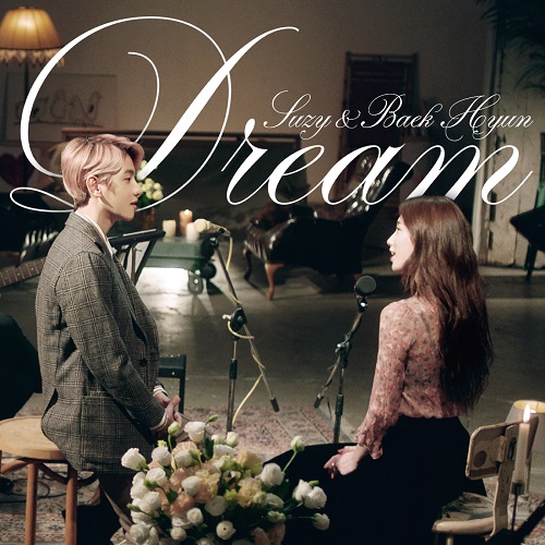 Suzy & Baek Hyun - Dream