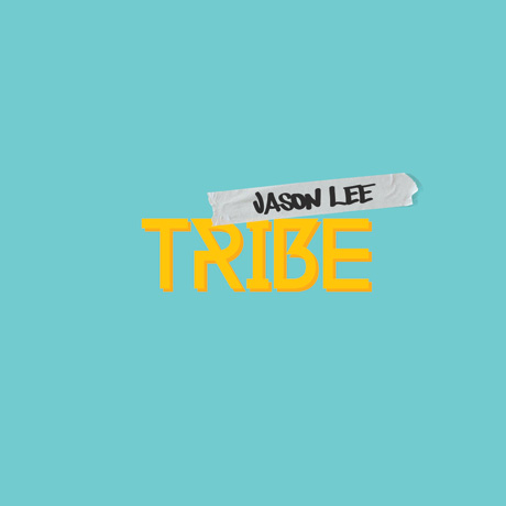 JASON LEE TRIBE(제이슨리 트라이브) - JASON LEE TRIBE [MINI ALBUM]