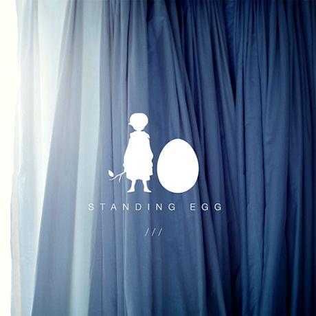 STANDING EGG(스탠딩에그) - SHINE