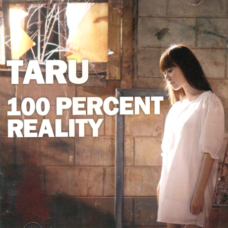 TARU(타루) - 100 PERCENT REALITY