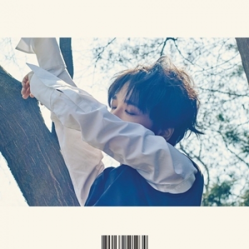 YESUNG - HERE I AM