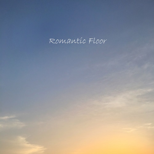 ROMANTIC FLOOR(로맨틱플로어) - ROMANTIC FLOOR
