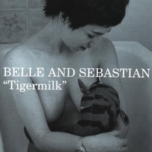 BELLE AND SEBASTIAN - TIGERMILK [수입]