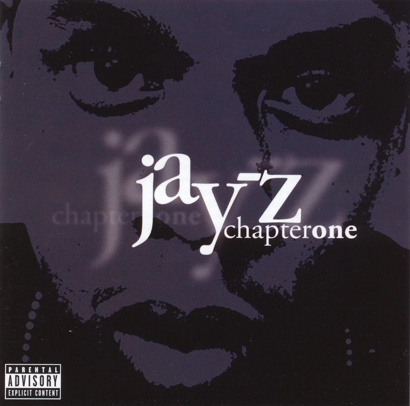 JAY-Z - CHAPTER ONE (1996-1998) / THE GREATEST HITS