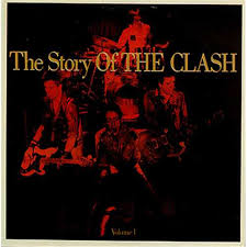 CLASH - THE STORY OF THE CLASH VOLUME 1 [수입]