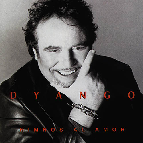 DYANGO - HIMNOS AL AMOR