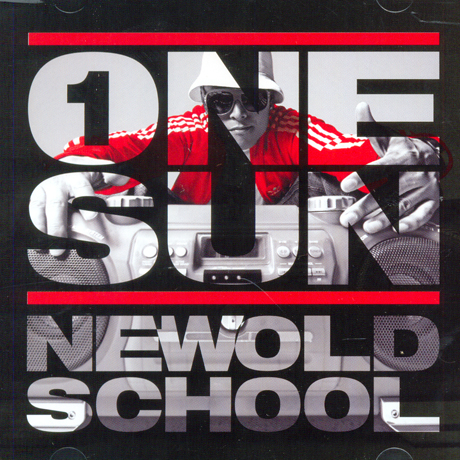 원썬(ONE SUN) - NEW OLD SCHOOL
