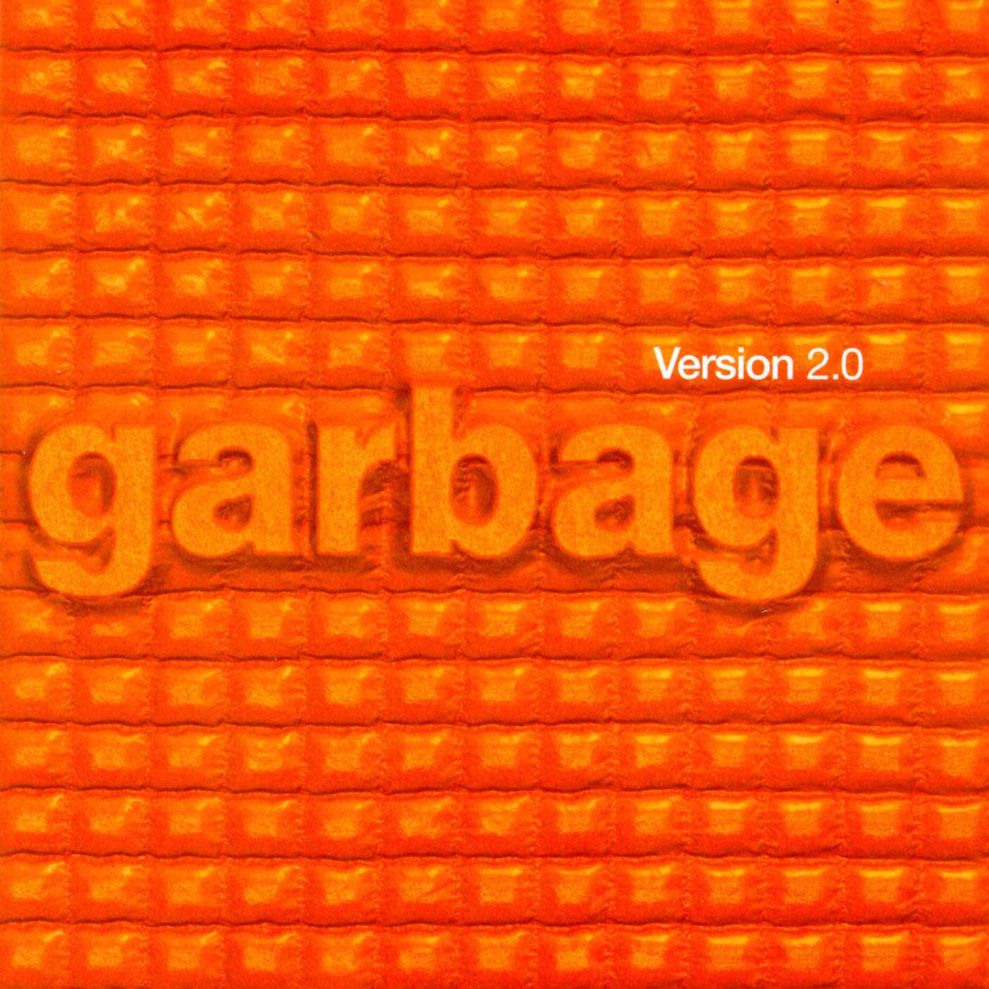 GARBAGE - VERSION 2.0