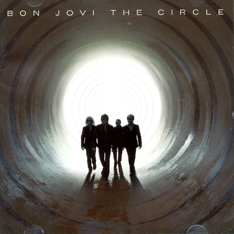 BON JOVI - THE CIRCLE