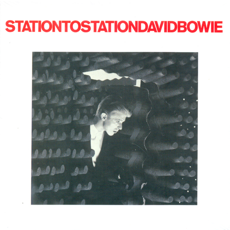 DAVID BOWIE - STATION TO STATION [SPECIAL EDITION] [E.U.]
