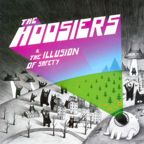 HOOSIERS - THE ILLUSION OF SAFETY