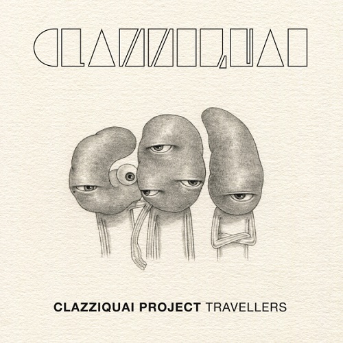 CLAZZIQUAI PROJECT(클래지콰이 프로젝트) - 7집 TRAVELLERS