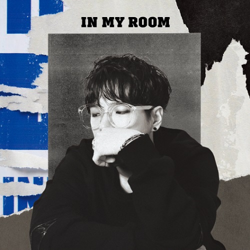 정진우(JUNG JIN WOO) - IN MY ROOM