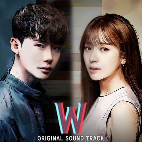 W - Two Worlds [Korean Drama Soundtrack]