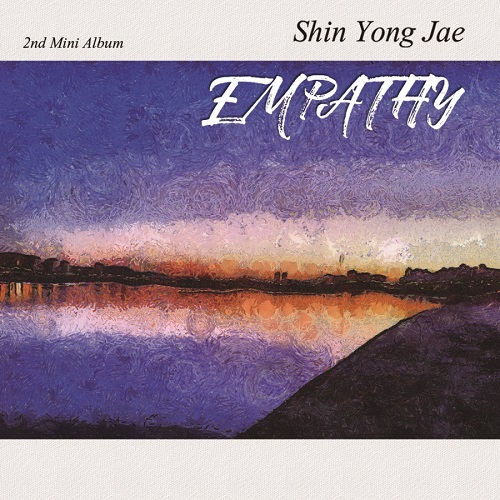 SHIN YONG JAE - EMPATHY