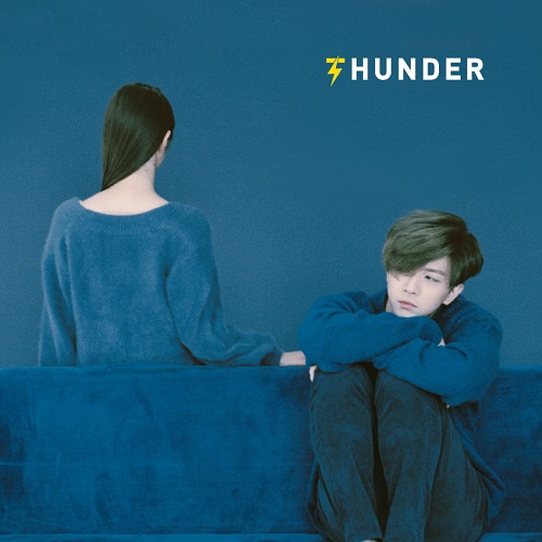 천둥(THUNDER) - THUNDER