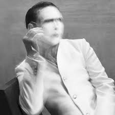 MARILYN MANSON - THE PALE EMPEROR