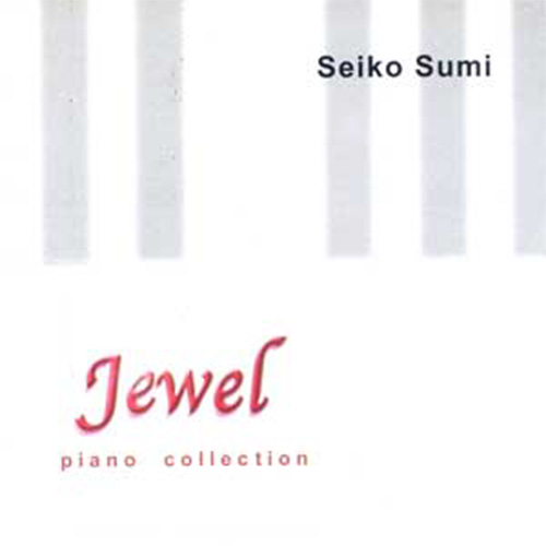 SEIKO SUMI - JEWEL 