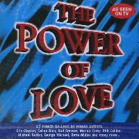 V.A - THE POWER OF LOVE