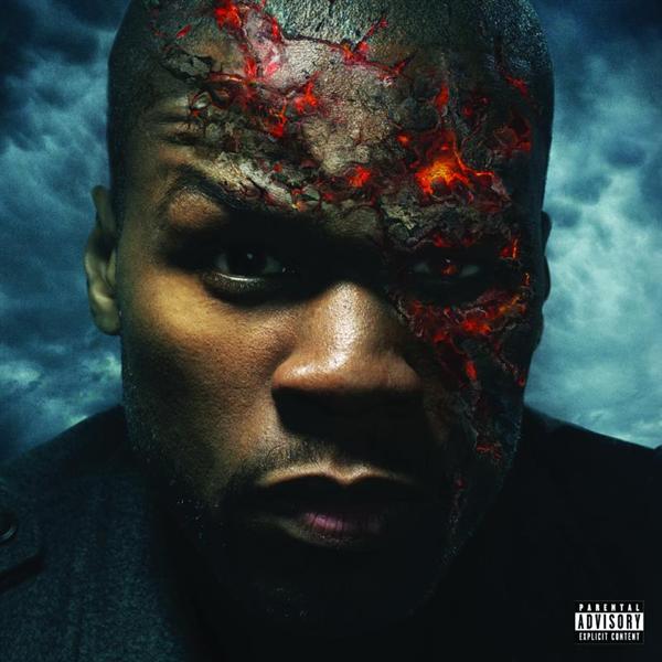 50 CENT - BEFORE I SELF DESTRUCT [DELUXE EDITION]