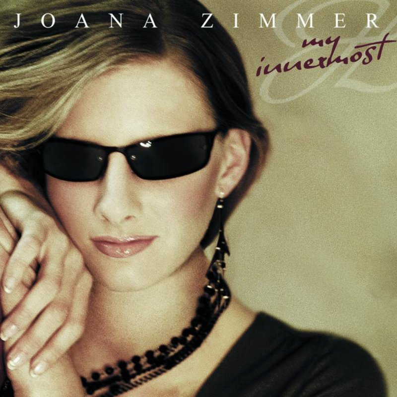 JOANA ZIMMER - MY INNERMOST