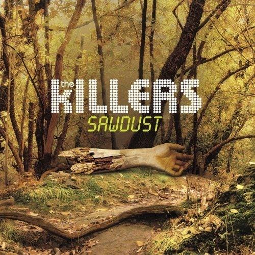 KILLERS - SAWDUST [수입]