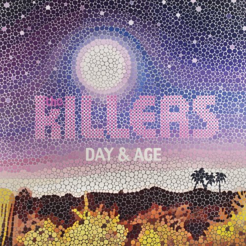 KILLERS - DAY & AGE [수입]