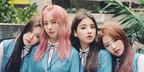 LOOΠΔ - LOVE&LIVE [Limited Edition]