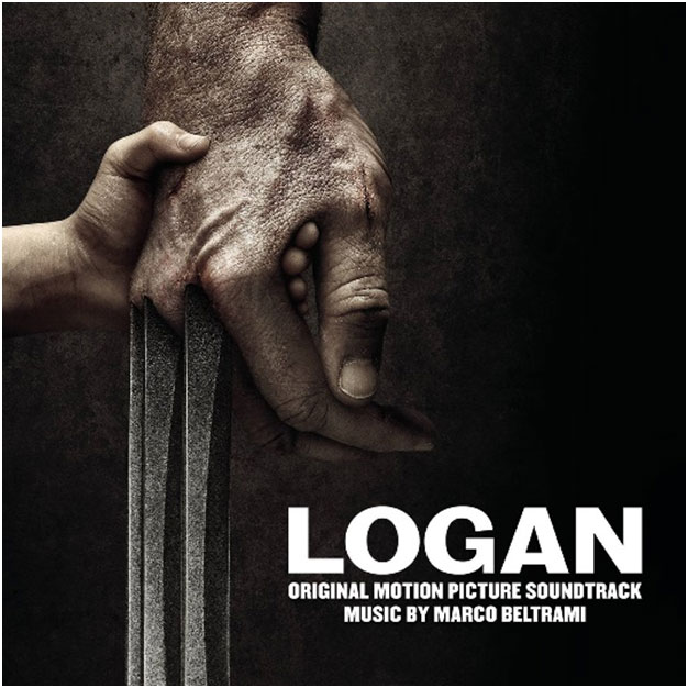 LOGAN [American Movie Soundtrack]