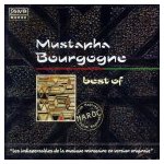 MUSTARHA BOURGOGNE - BEST OF [수입]