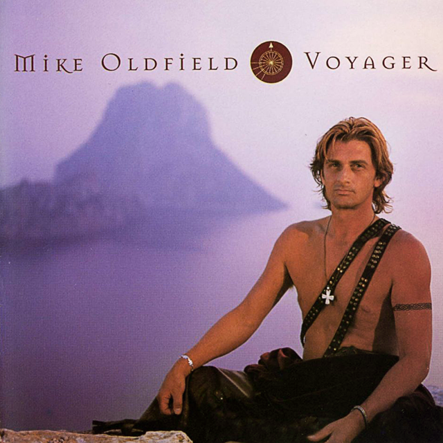 MIKE OLDFIELD - VOYAGER