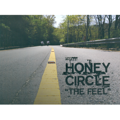 HONEY CIRCLE(허니써클) - THE FEEL