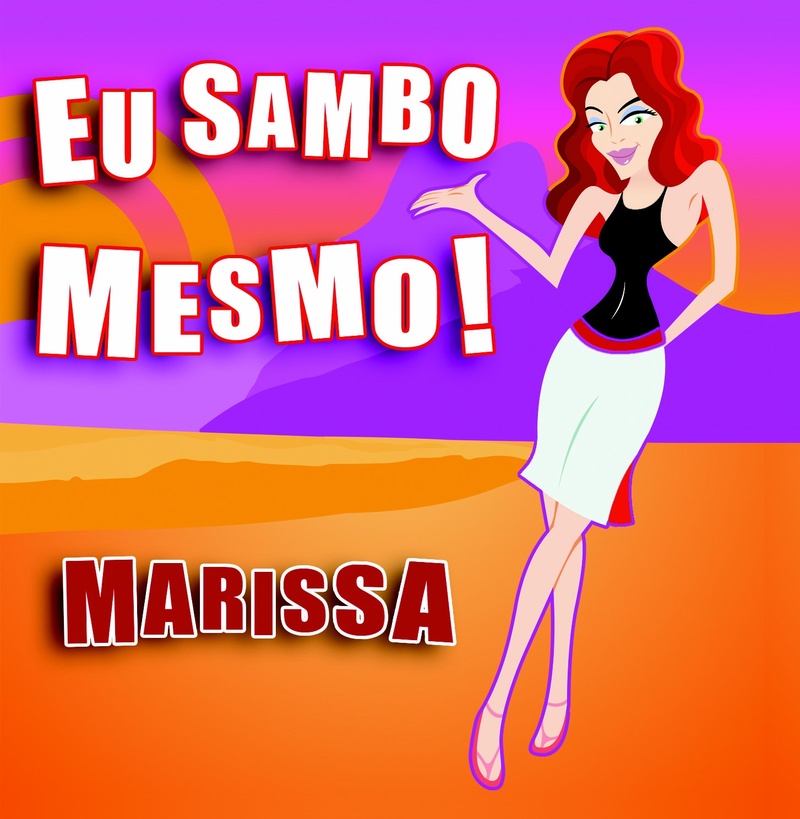 MARISSA - EU SAMBO MESMO