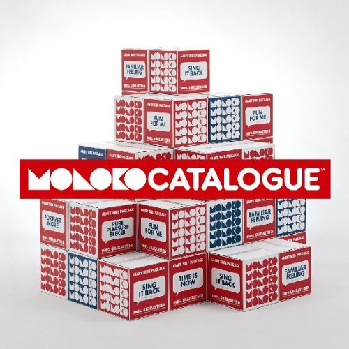 MOLOKO - CATALOGUE