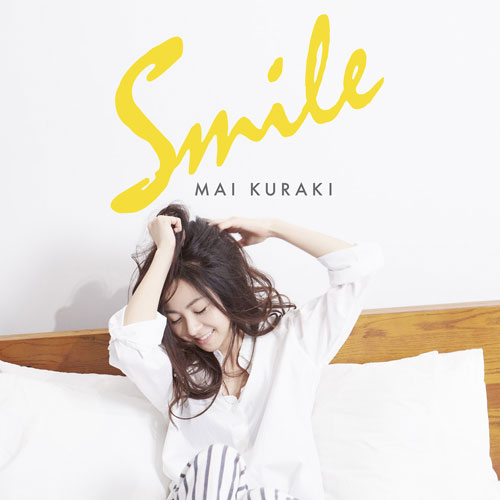 MAI KURAKI - SMILE