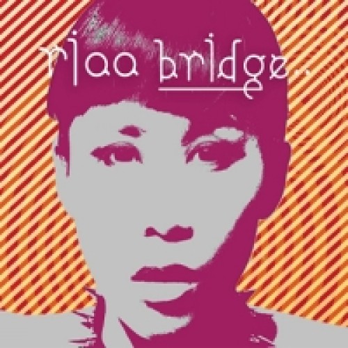 RIAA(리아) - BRIDGE 6집 [MUSIC 2.0 스페셜 에디션]