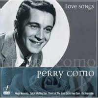 PERRY COMO - LOVE SONGS [수입]