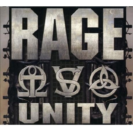 RAGE - UNITY