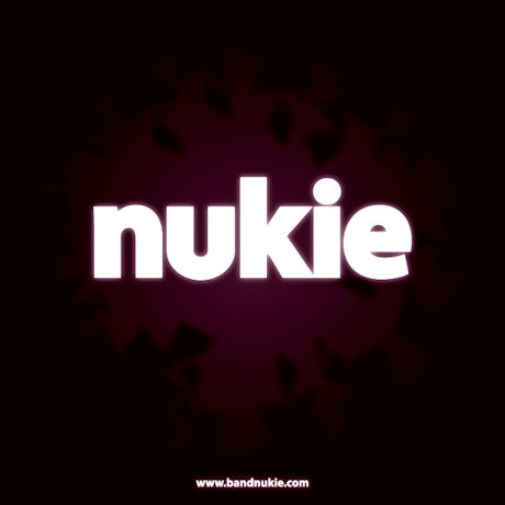 NUKIE(누키) - 재갈