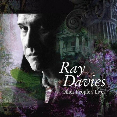 RAY DAVIES - OTHER PEOPLE`S LIVES
