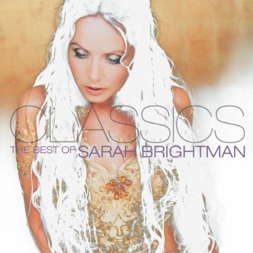 SARAH BRIGHTMAN - CLASSICS