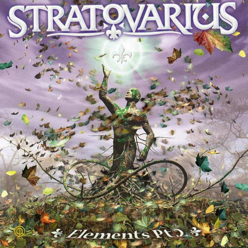 STRATOVARIUS - ELEMENTS PT.2