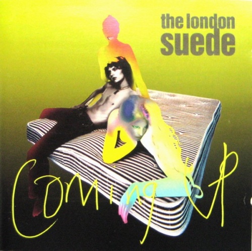 SUEDE - COMING UP | MUSIC KOREA