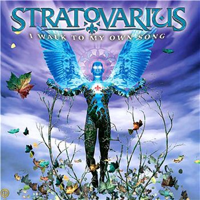 STRATOVARIUS - I WALK TO MY OWN SONG