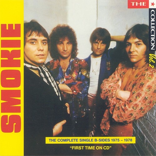 SMOKIE - THE COLLECTION VOL.2