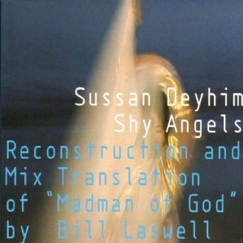 SUSSAN DEYHIM - SHY ANGELS [수입]