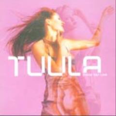 TUULA - INSIDE YOUR LOVE